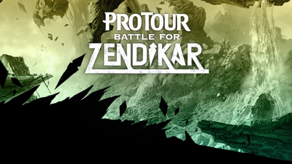 Art k Pro Tour Battle for Zendikar